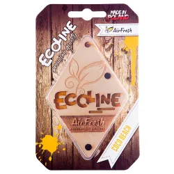 ECOLINE: COCO BEACH